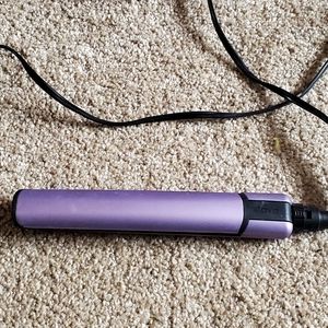 Xtava hair straightener